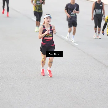 Runner Photo 6814954