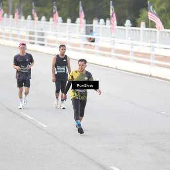 Runner Photo 6814955