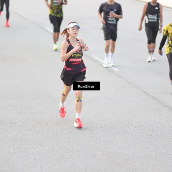 Runner Photo 6814956