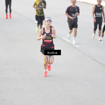 Runner Photo 6814957