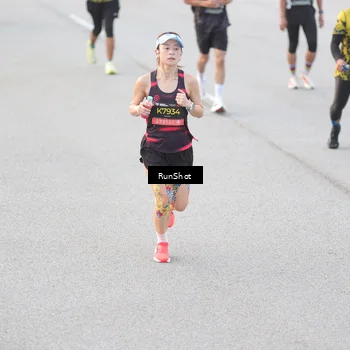 Runner Photo 6814961