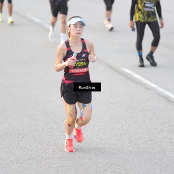 Runner Photo 6814964
