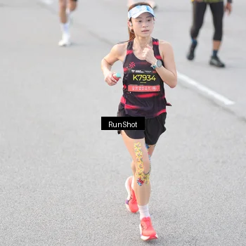 Runner Photo 6814971