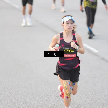 Runner Photo 6814972