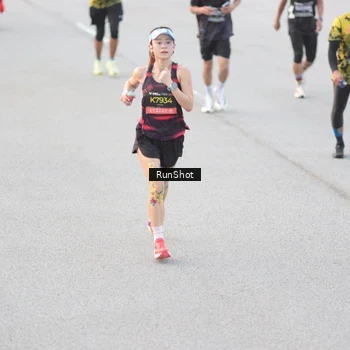 Runner Photo 6814976