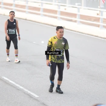 Runner Photo 6814977