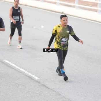 Runner Photo 6814978