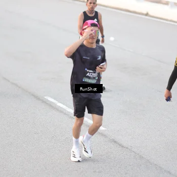 Runner Photo 6814990