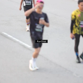 Runner Photo 6814992