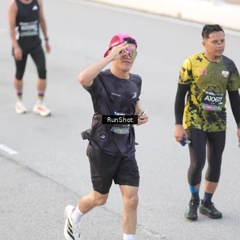 Runner Photo 6814997