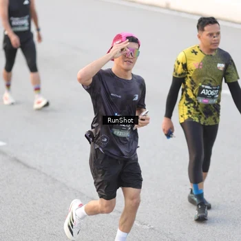 Runner Photo 6814998