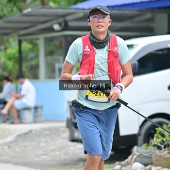 Runner Photo 68150
