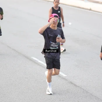 Runner Photo 6815005