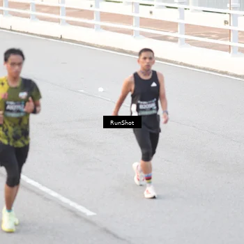 Runner Photo 6815006