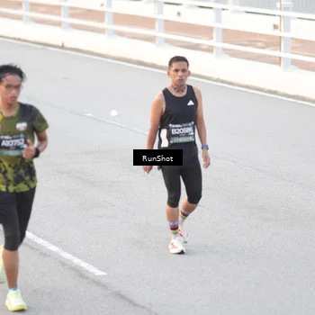 Runner Photo 6815009