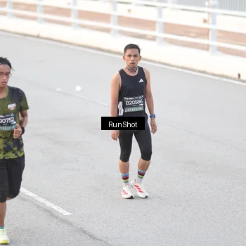 Runner Photo 6815016