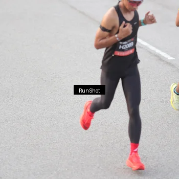 Runner Photo 6815017