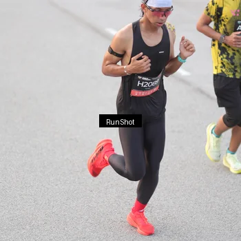 Runner Photo 6815021