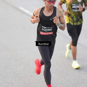 Runner Photo 6815022