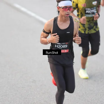 Runner Photo 6815026