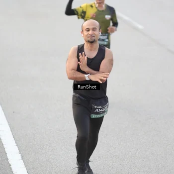 Runner Photo 6815040