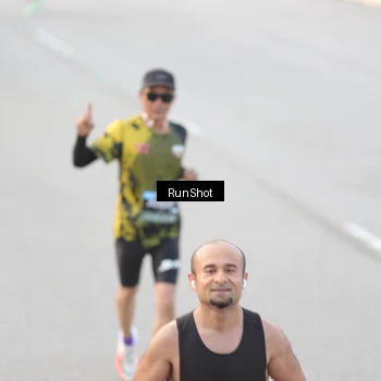 Runner Photo 6815049