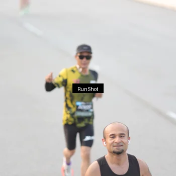 Runner Photo 6815050