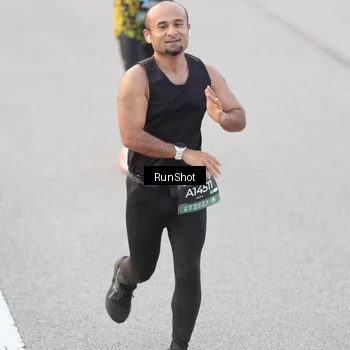 Runner Photo 6815055