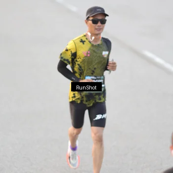 Runner Photo 6815056