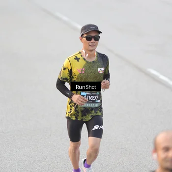 Runner Photo 6815059