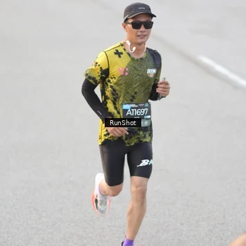 Runner Photo 6815061