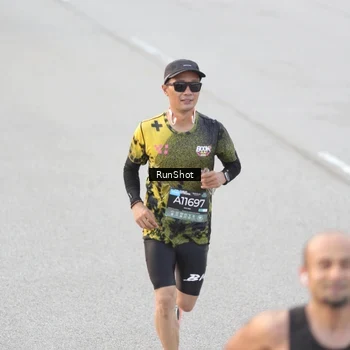 Runner Photo 6815071