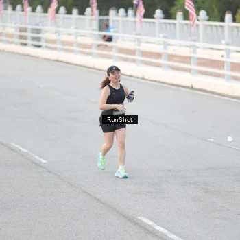 Runner Photo 6815081