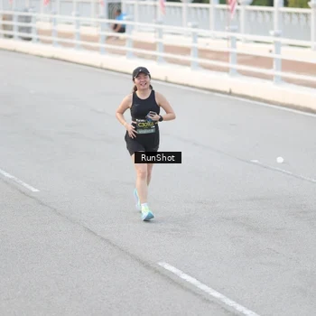 Runner Photo 6815084