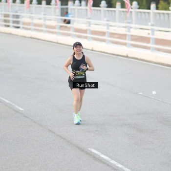 Runner Photo 6815085
