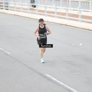 Runner Photo 6815086