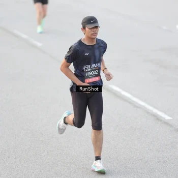Runner Photo 6815089