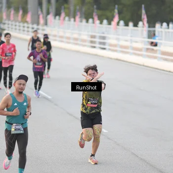 Runner Photo 6815094