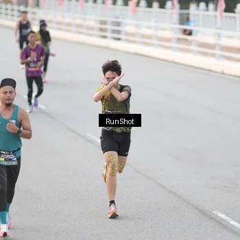 Runner Photo 6815096