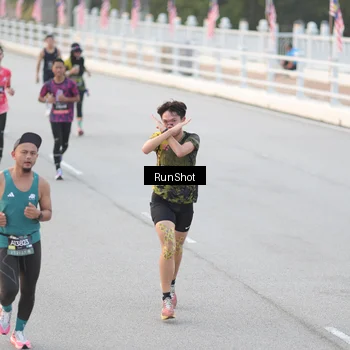 Runner Photo 6815097