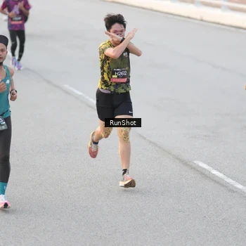 Runner Photo 6815102