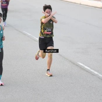 Runner Photo 6815106