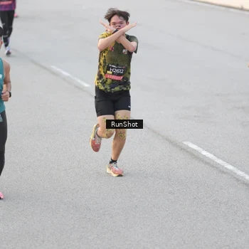 Runner Photo 6815107