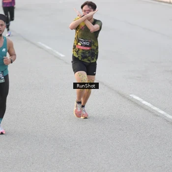 Runner Photo 6815108