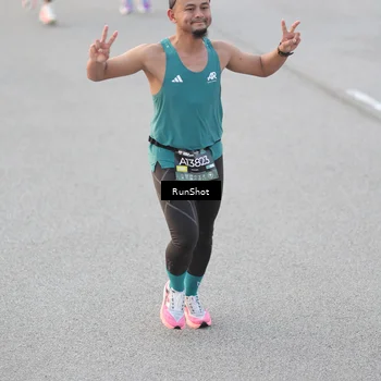 Runner Photo 6815127