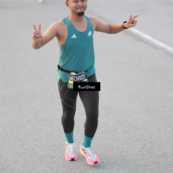 Runner Photo 6815131