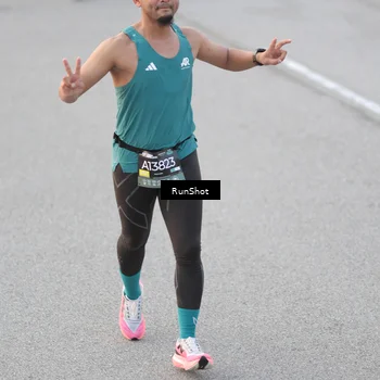 Runner Photo 6815132