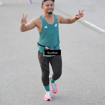 Runner Photo 6815133