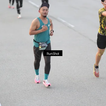 Runner Photo 6815141