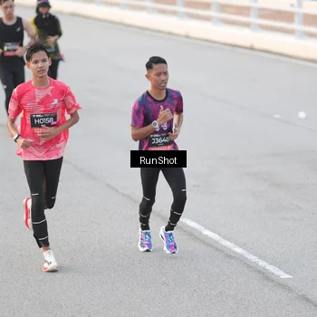 Runner Photo 6815146